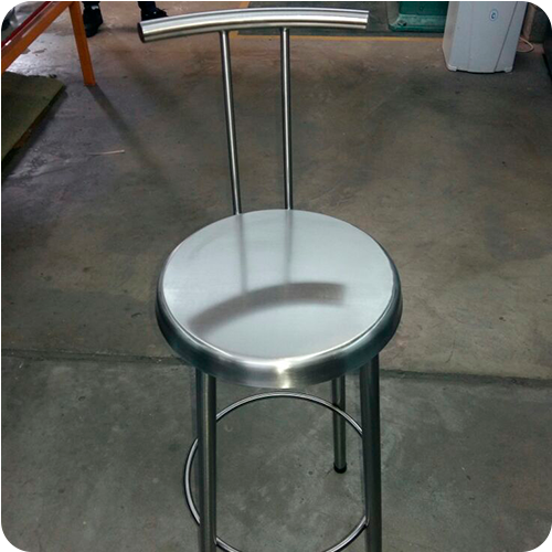 Acero inoxidable Tiani